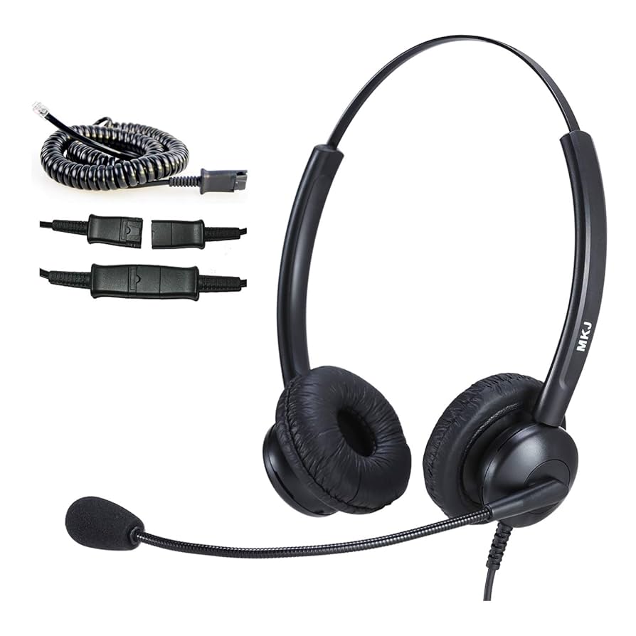 会計業務用ヘッドセットJDL NBset Wireless 会計業務用ヘッドセット